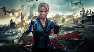 Resident Evil: Retribuição