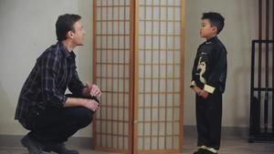 Como Eu Conheci Sua Mãe 9×13