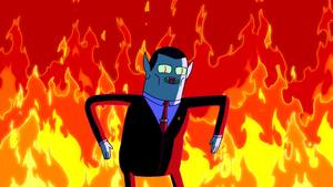 Hora de Aventura 2×1