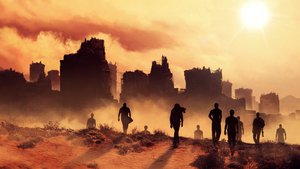 Maze Runner – Prova de Fogo