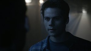 Teen Wolf 5×16