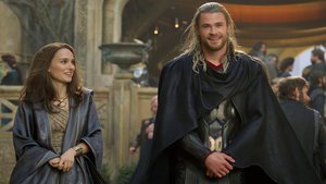 Thor: O Mundo Sombrio