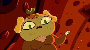 Hora de Aventura 1×19