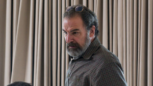 Homeland – Segurança Nacional 1×10