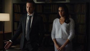 Suits 4×16