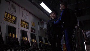 Agentes da S.H.I.E.L.D. 2×3