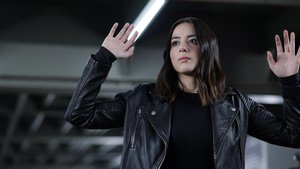 Marvel’s Agents of S.H.I.E.L.D. 4×21