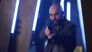 Dark Matter 1×11