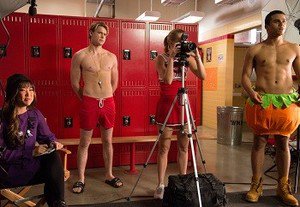 Glee 4×12