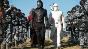 G.I. Joe: Retaliação