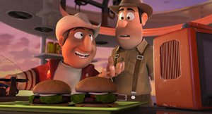 As Aventuras de Tadeo