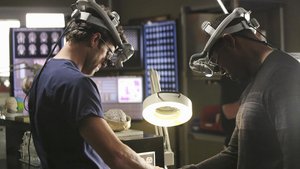 Anatomia de Grey 10×7