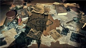 Desventuras em Série