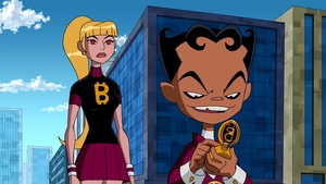 Ben 10: Omniverse 2×6