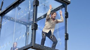 O Incrível Mágico Burt Wonderstone