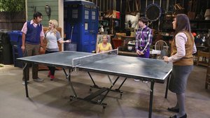 A Teoria do Big Bang  8×19