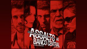 Assalto ao Banco Central