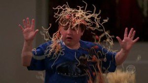 Dois Homens e Meio 2×23