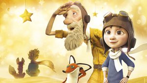 O Pequeno Príncipe: o Planeta do Tempo