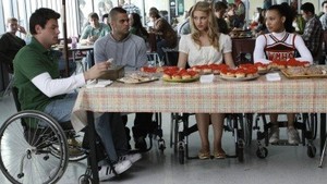 Glee 1×9
