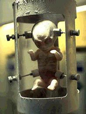 Ficheiros Secretos   1×24