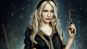 Sucker Punch: Mundo Surreal