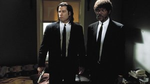 Pulp Fiction: Tempo de Violência