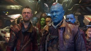 Guardiões da Galáxia Vol. 2