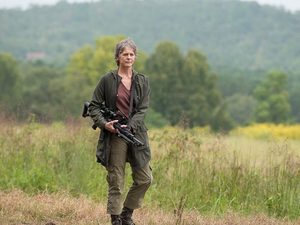 The Walking Dead 6×12