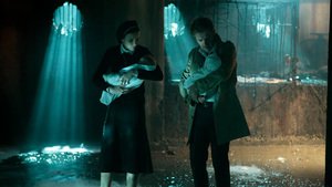 Constantine 1×8