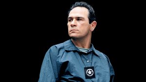 U.S. Marshals – A Perseguição