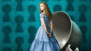Alice no País das Maravilhas