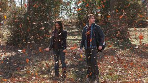 Diários de Um Vampiro 2×17