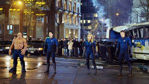 Quarteto Fantástico