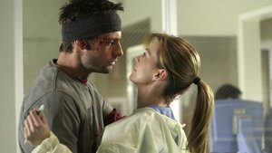 Anatomia de Grey 1×3