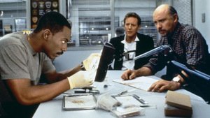 Um Tira da Pesada III