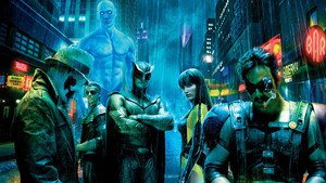 Watchmen: Os Guardiões