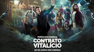 Porta dos Fundos: Contrato Vitalício