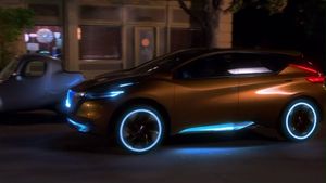 A Teoria do Big Bang  6×18