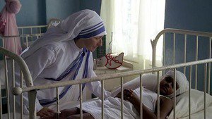 Madre Teresa de Calcutá