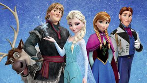 Frozen: Uma Aventura Congelante