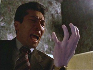 Ficheiros Secretos   4×19