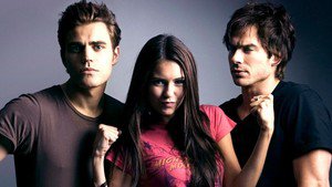 Diários de Um Vampiro