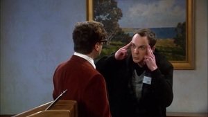 A Teoria do Big Bang  1×9