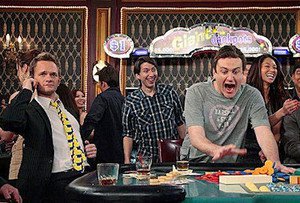 Como Eu Conheci Sua Mãe 7×22