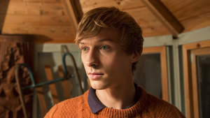 Humans 1×2