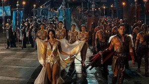 John Carter – Entre Dois Mundos