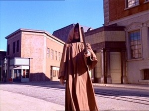 Jornada nas Estrelas: A Série Original 1×21