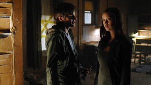 Terminator: The Sarah Connor Chronicles 1×2