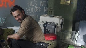 The Walking Dead 3×12